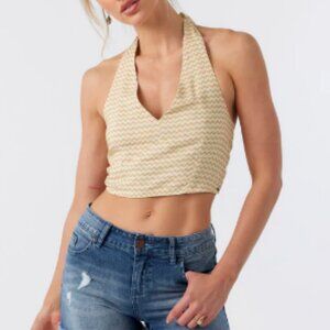 O'NEILL KENNIE TOP NWOT